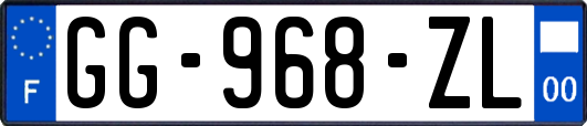 GG-968-ZL