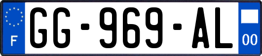 GG-969-AL