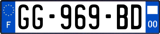 GG-969-BD