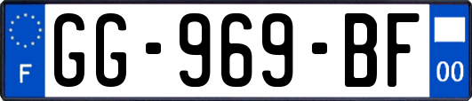 GG-969-BF