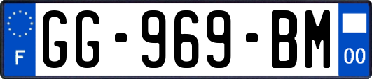 GG-969-BM