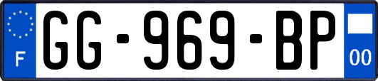 GG-969-BP