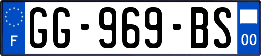 GG-969-BS