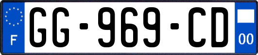 GG-969-CD