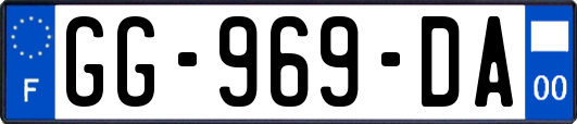 GG-969-DA