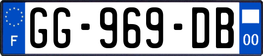 GG-969-DB
