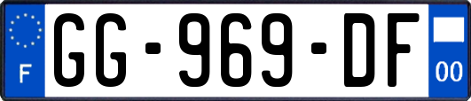 GG-969-DF