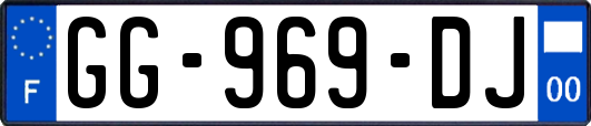 GG-969-DJ