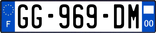 GG-969-DM