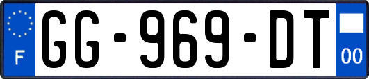 GG-969-DT
