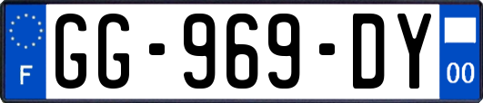 GG-969-DY