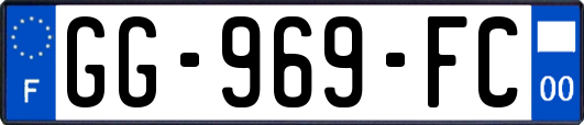 GG-969-FC