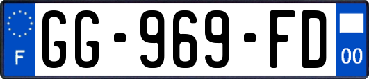 GG-969-FD