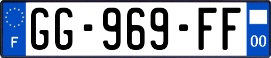 GG-969-FF