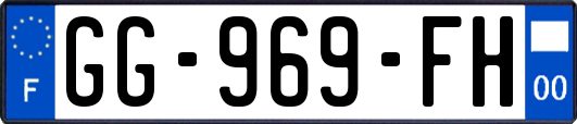 GG-969-FH