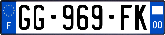 GG-969-FK