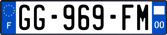 GG-969-FM