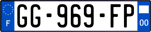 GG-969-FP