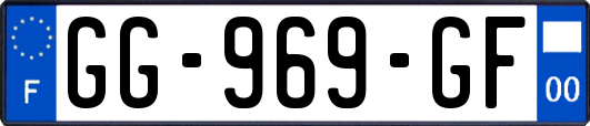 GG-969-GF
