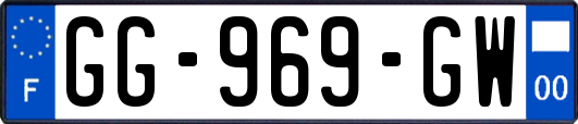 GG-969-GW