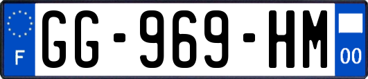 GG-969-HM