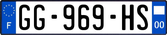 GG-969-HS