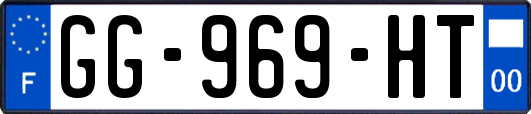 GG-969-HT
