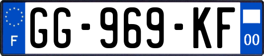 GG-969-KF
