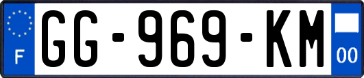 GG-969-KM