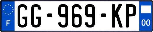 GG-969-KP