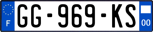 GG-969-KS