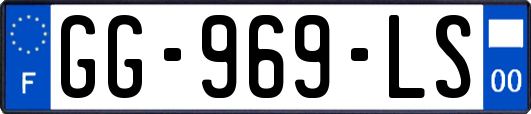 GG-969-LS