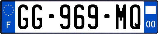 GG-969-MQ
