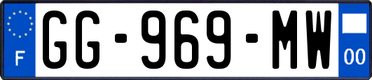 GG-969-MW