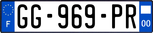 GG-969-PR