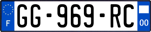 GG-969-RC