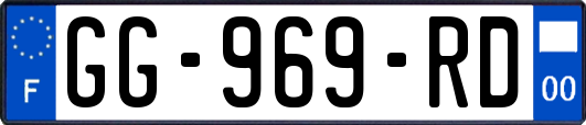 GG-969-RD