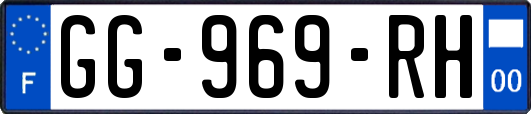 GG-969-RH