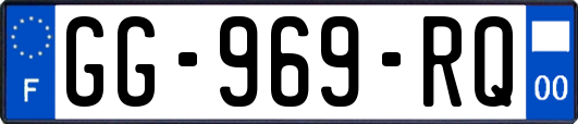 GG-969-RQ