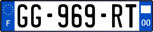 GG-969-RT