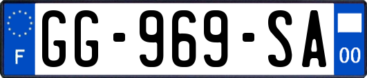 GG-969-SA