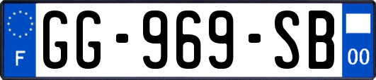 GG-969-SB