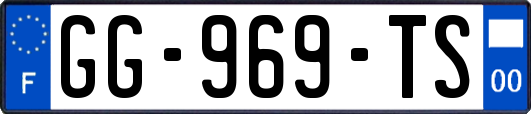 GG-969-TS