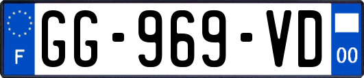 GG-969-VD
