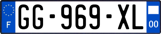 GG-969-XL