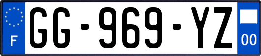 GG-969-YZ