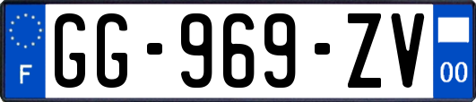 GG-969-ZV