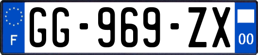 GG-969-ZX