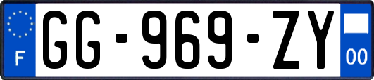 GG-969-ZY