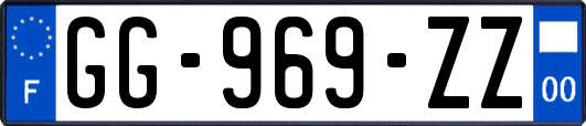 GG-969-ZZ